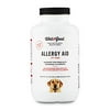 Petco Brand - Well & Good Dog Allergy Aid Chewable Tablets, 12.6 oz., Count of 120