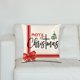 thumbnail image 4 of 2x fundas de almohada navideñas decorativas para el hogar, Hotel, restaurante, sofá, fundas de almohada, funda de cojín, regalos perfecl Fundas de almohada, 4 of 8