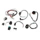 thumbnail image 1 of Conjunto de cables de bobina de encendido Kit de arnés de cableado motor arranque eléctrico ANGGREK para moto de cross PIT PRO TRAIL 50 a 150 cc, 1 of 8