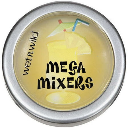 wnw lip balm pina colada