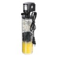 thumbnail image 3 of 1000-1300L/H Submersible Water Internal Filter Pump For Aquarium Fish Tank Pond, 3 of 6