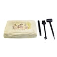 thumbnail image 1 of Princess Series Archaeological Gem Excavation Gem Toy Diy Hand Digging Crystal Knocking, 1 of 2