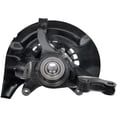 thumbnail image 3 of Dorman 698-399 Front Driver Side Left Loaded Steering Knuckle for Specific Toyota Models (OE FIX), 3 of 9