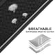 thumbnail image 5 of Chaleco para perros Joytale, pequeño, de malla transpirable, negro, talla M, 5 of 6