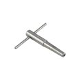 thumbnail image 4 of Llave de llave de trinquete Herramientas de hardware Herramienta de mano de trinquete de rosca Llave de afinación práctica con mango en T para 13 cm Hugo Llave de afinación, 4 of 10