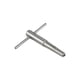 thumbnail image 4 of Llave de llave de trinquete Herramientas de hardware Herramienta de mano de trinquete de rosca Llave de afinación práctica con mango en T para 13 cm Hugo Llave de afinación, 4 of 10