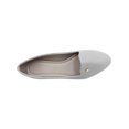 thumbnail image 3 of Flats clásicas Exterior Textil Color Gris Para Mujer, 3 of 3