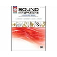 thumbnail image 2 of Sound Innovations for Concert Band, Book 2, 2 of 3