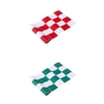 thumbnail image 1 of Putting Green Banderas de golf, de golf DYNWAVEMX  Putting Green Flag Banderas de golf, 1 of 5