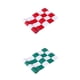 thumbnail image 1 of 2 Banderas De Cuadros Verdes De Nailon Para Entrenamiento De Práctica De Golf, 1 of 5