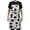 Coffee Beans and Cups Silhouettes, variant on Coffee Beans and Cups Silhouettes Kitchen Apron with 2 Pockets Adjustable waterproof Cooking Aprons for Women Men Chef