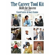 Angle View: Career Toolkit : Skills for Success, Used [Paperback]