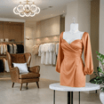 thumbnail image 2 of Atmos Homeware Maniquí de Dama | Exhibidor de Mujer 3/4 de Plástico de Alta Resistencia con Gancho | Cuerpo Femenino para Ropa y Accesorios | Paquete de 4 Piezas color Gris, 2 of 5