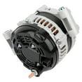 thumbnail image 3 of SCITOO Alternator 11383 Fit for Charger 2008 2009 2010 08 09 10 2.7L 3.5L 5.7L 6.1L 2.7 3.5 5.7 6.1 160A CW 421000-0620 11383-11382 04896805AE 4896805AE, 3 of 4