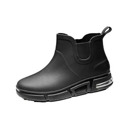Men's galoshes walmart deals