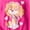 Paw Patrol Magenta Quartz, variant on Strawberry Shortcake Toddler Girls Graphic Sweatshirt and Tutu Skirt, 2-Piece, Sizes 12M-5T