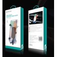 thumbnail image 5 of Spider Gravity Car Air Vent Phone Holder - Silver, 5 of 5