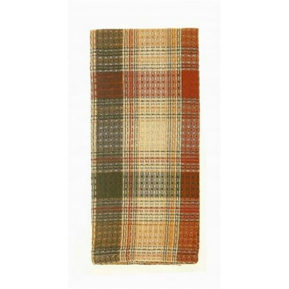 AG-30282S-4 Tea Towels, Cyprus - Set of 4