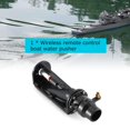 thumbnail image 2 of Pump Jet Thruster Water Jet Steering Gear Jet Pump Boat Water Pusher, 2 of 7