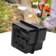 thumbnail image 3 of Reemplazo de accesorios de motosierra silenciador Bling Bling 1127 040 0601 apto para Stihl MS290 MS390 310 029 039, 3 of 9