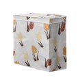 thumbnail image 1 of CHOK Double Cylinder Washing Machine Cover Waterproof Washing Machine Case Protector (Random Style), 1 of 8