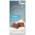 thumbnail image 2 of Lindt Vegan Original Chocolate Bar, 100 Grams, 2 of 6