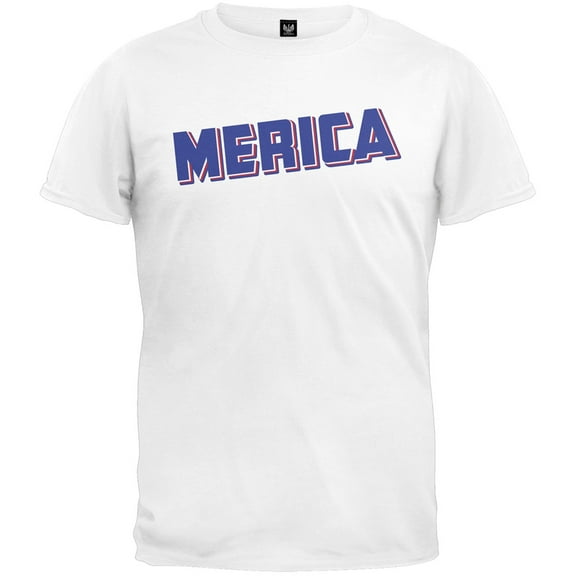 MERICA T-shirt - Small