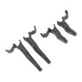 thumbnail image 1 of Patas de aterrizaje Jadeshay para drones equipo de aterrizaje rápido para Mavic Pro protector de patas de extensión acabado de lujo, 1 of 14