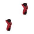 thumbnail image 1 of Yuarrent AOTU Rodilla Compresión Manga Soporte Brace Lesión Manga Protector para Baloncesto Correr Type1 NO1 Yuarrent CBP014213, 1 of 5