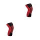 thumbnail image 3 of Toystoory AOTU Rodilla Compresión Manga Soporte Brace Lesión Manga Protector para Baloncesto Correr Rojo M und 295 mm 2piezas Toystoory CBP014206, 3 of 5