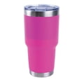thumbnail image 1 of Vasos de Acero Inoxidable NORDAY Termo Tumbler Vaso Térmico 30oz - 900ml Tapa rosa 30oz - 900ml, 1 of 5