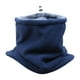 thumbnail image 4 of polaina de cuello de invierno,Bufanda calentadora de cuello para hombres y mujeres,Funda de cuello térmica de vellón para invierno,cálida y resistente al viento,Calentador de Marina de, 4 of 8