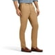 thumbnail image 2 of Pantalones chinos IZOD Straight Fit English Khaki para hombre, 34 de ancho x 34 de largo, 2 of 6