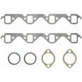 thumbnail image 1 of Exhaust Manifold Gasket Set - Compatible with 1964 - 1969 Ford GT40 4.7L V8 1965 1966 1967 1968, 1 of 2