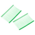 thumbnail image 1 of 2000 Pcs Standard Tagging Barb Fasteners, 2.2 Inch Light Green Tagging Gun Fasteners Plastic Garment for Clothing, 1 of 5