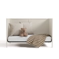 thumbnail image 5 of Graco Theo 3-in-1 Convertible Baby Crib, Frosted Oat, 5 of 10