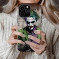 thumbnail image 6 of Joker Clown Prince of Crime Magnetic Tough Phone Case, 6 of 7