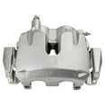 thumbnail image 4 of TRQ Brake Pad & Rotor Kit Slotted X Drilled Performance Ceramic Fits 2012-2013 Dodge Durango, 4 of 5