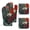 chudan-4OLKJ, variant on Colorful Lone Wolf Heat Resistant Microwave Oven Gloves Set for BBQ Baking Grilling,Baking Gifts Cooks for Women,Housewarming Gifts for New Home