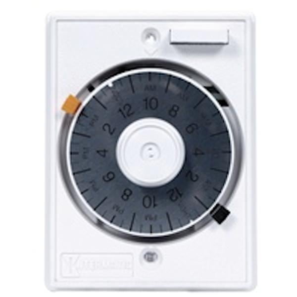 Intermatic E1010 24-Hour 15-Amps Heavy Duty Mechanical Timer by Intermatic