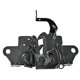 thumbnail image 1 of CHAPA PARA COFRE 6 2005 al 2008 MAZDA Generica 1 pieza Nuevo, 1 of 3