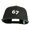 Charcoal, variant on Six Seven Numbers Meme Embroidered Cotton Big Size Cap - Navy XL-3XL