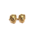 thumbnail image 3 of BeBajrang Poised Royal Lion Cufflink Set, 3 of 5