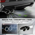 thumbnail image 4 of Limpiador de Convertidor Catalítico para Gasolina y Híbrido Engines, Tratamiento Del Sistema de Combustible para Restaurar MPG, 4 of 6