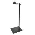 thumbnail image 1 of Wweixi Metal Adjustable Handbag/Bag Purse Display Stand Black Rack Holder Shelf, 1 of 4