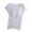 White, variant on lmcalzta Plus Size Womens Pajama T Shirts Modal with Padded Relaxed Comfort-Fitting Lounge-Worthy Tops(M-4XL)