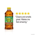 thumbnail image 6 of Pine-Sol All Purpose Multi-Surface Disinfectant Cleaner, Original Pine, 40 Ounces, 6 of 9