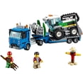 thumbnail image 2 of Kit de Construcción Transporte Cosechadora LEGO City 60223 con 358 piezas LEGO 60223, 2 of 2
