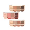 thumbnail image 4 of Paleta de sombras de ojos lilybyred MOOD IT PALETTE Soft Neutral Ash, 4 of 8