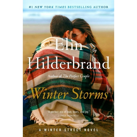 Winter Street Winter Storms, (Paperback)